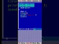 Get User Input C Programming For Beginner
