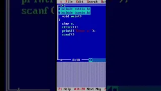 Get User Input C Programming For Beginner