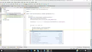02 Eng Android EditText Dynamically