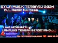 Lagu OPENING ALL ARTIS -1 JAM BERSAMA VOCALIS FULL REMIX FULL BASS LIVE NEGRII RATU LAMPUNG TENGAH2024