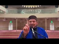 Step-by-step guide to mastering the easiest azan by Imam Bakeer