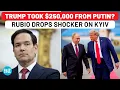 Download Lagu Did Trump Really Accept Putin’s Money In Alaska After...? Rubio’s Revelation Sends Shockwaves