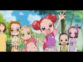 Download Lagu Ojamajo Doremi Secret of the Frog Stone OP