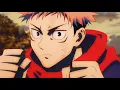 jujutsu kaisen AMV "Aitch x AJ Tracey - Rain Feat. Tay Keith"
