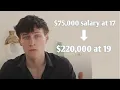 Blueprint to Getting Six-Figure Jobs in Your 20 s