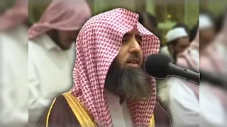 ي ض اع ف ل ه ال ع ذ اب تلاوة خاشعة للشيخ محمد اللحيدان 