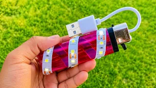 8 SIMPLE INVENTIONS