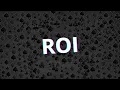 Channel