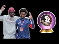 UPDATE Talented 2023 Athlete Crystal Balled to FSU