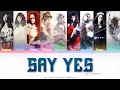 Download Lagu Girls’ Generation (소녀시대) Say Yes Color Coded Lyrics (Han/Rom/Eng)