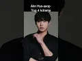Download Lagu Ahn Hyo Seop top 4 kdrama #ahnhyoseop #kdrama #fyp #viral