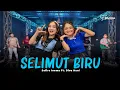 Lagu Safira Inema ft. Diva Hani  - Selimut Biru (Official Music Live) Kasur berkain putih tak mampu..