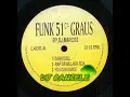 Download Lagu MIX LP FUNK 51º GRAUS DJ MARCOS 1994 By RANIELE DJ