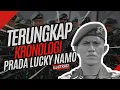 Download Lagu TERUNGKAP! KRONOLOGI LENGKAP KEMATIAN PRADA LUCKY NAMO, DIDUGA DIANIAYA? - ILUSTRASI