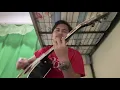 Download Lagu Dewa 19 - Larut. Acoustic cover by Hizqil Ishak.