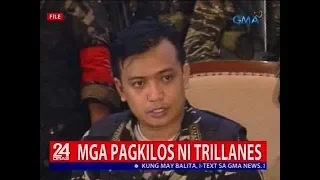 trillanes kasama sa oakwood mutiny at manila peninsula siege laban kay nooy pres arroyo 24 oras
