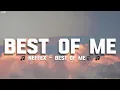 Download Lagu 🎵 NEFFEX - Best of Me👌[Lyrics Video] 🎵