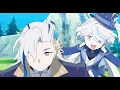Download Lagu Neuvillette's Leisurely Day | GENSHIN IMPACT Fan Animation