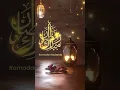 Download Lagu Ramadan Kareem 2023 whatsapp status #ramadan