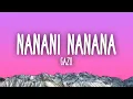 Download Lagu Gazo - NANANI NANANA