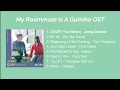 Download Lagu [FULL OST] My Roommate Is A Gumiho OST (간 떨어지는 동거 OST) Part 1-8