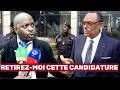 Download Lagu FACE À FACE EXPLOSIF ENTRE FRIDOLIN NKE ET GRÉGOIRE OWONA : JE SAIS QUE MA FIN EST PROCHE.