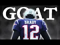 Tom Brady s legendary pre-snap adjustments in action