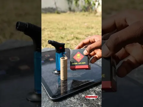 Skyshot Patakha 🔥 | Diwali Crackers Testing | Skyshot Fireworks 😱 #patakhe #shorts
