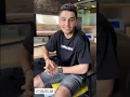 محمد عساف يبدع في أغنيته الجديدة العراقية انا استاهل