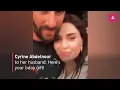 Hiba Tawaji Tied The Knot & Nancy Ajram’s TikTok Concert