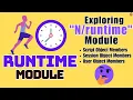 SuiteScript - Module