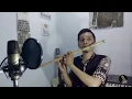 Download Lagu Aisyah Istri Rasulullah - Cover Flute Instrumental