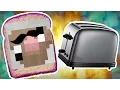 Download Lagu EPIC TOASTER FAILS!! | I Am Bread