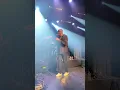 Ricky Bailey and Delegation - Put a Little Love on Me