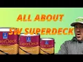 Sherwin Williams SuperDeck Stain