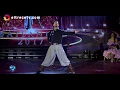 Nai Awada y Jorge Moliniers bailaron al ritmo de “La sin corazón” de El Chaqueño Palavecino