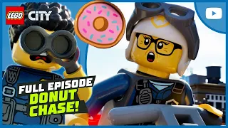 police want donuts bro what season 3 episode 1 full episode lego city no limits