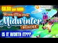 REVIEW Midwinter Bundle - January 2026