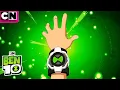 Ben 10 Reboot Season 5 Ben Gen 10 Movie Intro Cartoon Network