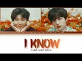 Download Lagu BTS (방탄소년단) RM \u0026 JUNGKOOK - I Know [Color Coded Lyrics Han|Rom|Eng]