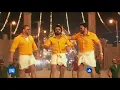 Yentamma |Kisi ka bhai kisi ki jaan|Vishal Dadlani|Payal Dev|Raftaar|Salman Khan|Venkatesh|Ramcharan