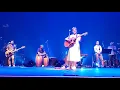 Mallu Magalhães e Marcelo Camelo- Janta (ao vivo no Tom Brasil- São Paulo)