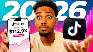 SIDA TIK TOK LACAG LOOGA SAMEEYO 2026/ DIRISLE ABDI
