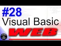 V2 28 VISUAL BASIC 2008 Tutorial Relational Data Base