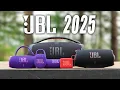 Download Lagu I Tested Every JBL Speaker — Here’s the One You Should Actually Buy!