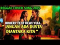Lagu JANGAN ADA DUSTA DIANTARA KITA -BROERY MARANTIKA - DEWI YULL -COVER REGGAE VERSION BY YTSANTRIREGGAE