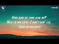 Asake & Tiakola - Badman Gangsta Lyrics