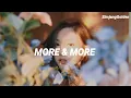 TWICE - More \u0026 More (instrumental with backing vocals)