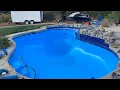 Dura Seal Epoxy Pool Paint Smart Seal Primer - Leslie s Pool Supplies Product Review DIY How To