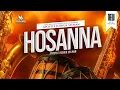 Lagu HOSANNA OFFICIAL MUSIC VIDEO BY APOSTLE JOSHUA SELMAN WITH KOINONIA WORSHIP TEAM